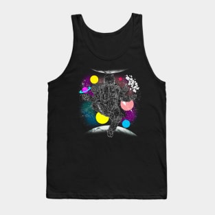 Peaceful Mind Tank Top